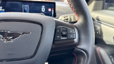 Ford Mustang Mach-E 258kW Extended Range 88kWh AWD 5dr Auto Electric Estate